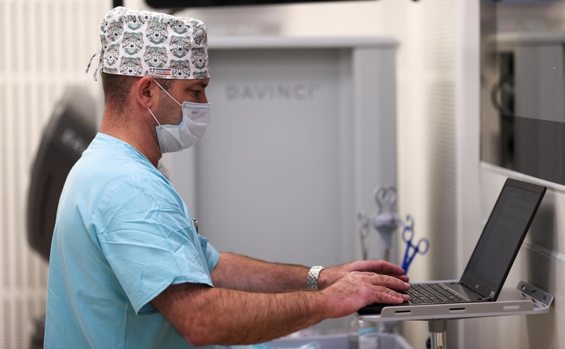 Врачи назвали проблемой отсутствие единой системы с картами пациентов