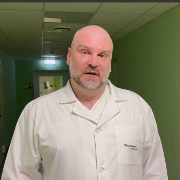 Врачи назвали тяжелым состояние мурманского губернатора