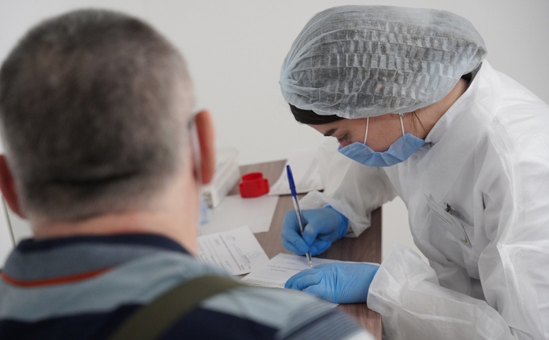 Врачи назвали &laquo;железные&raquo; основания медотвода от прививки против COVID-