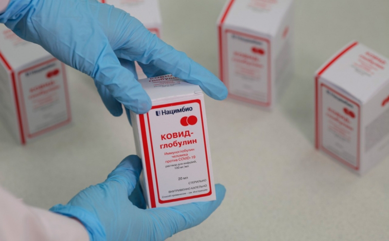 Врачи назвали &laquo;железные&raquo; основания медотвода от прививки против COVID-