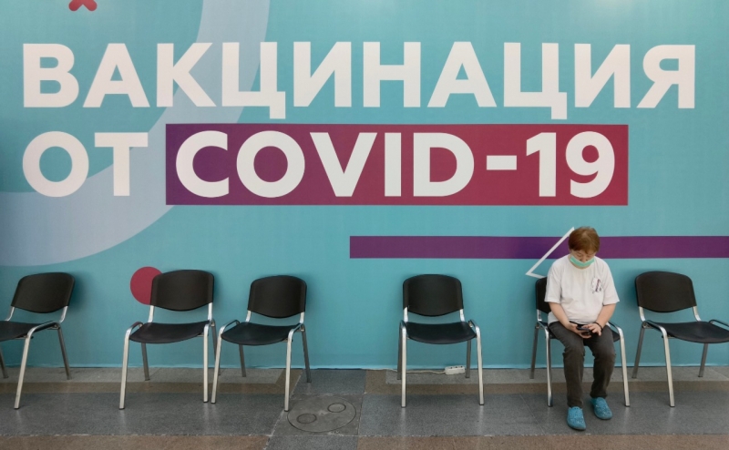 Врачи назвали &laquo;железные&raquo; основания медотвода от прививки против COVID-