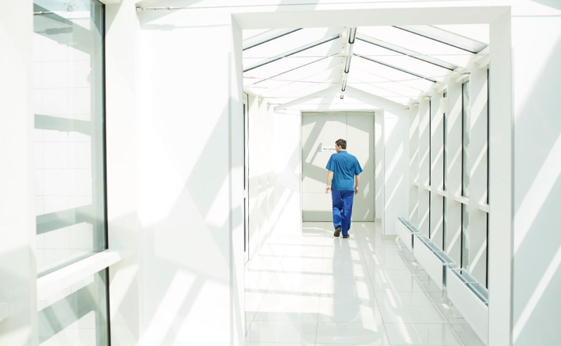 Врачи сообщили о нехватке эндокринологов в России