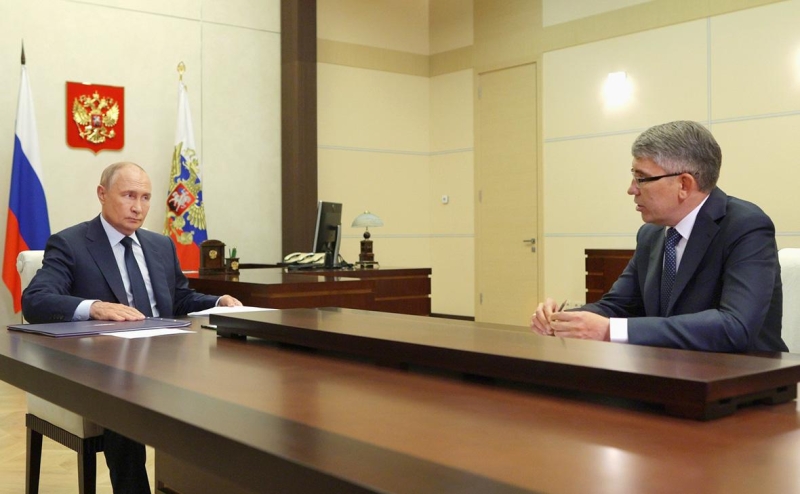 Врачи заявили о нехватке 5,3 тыс. акушеров-гинекологов и неонатологов