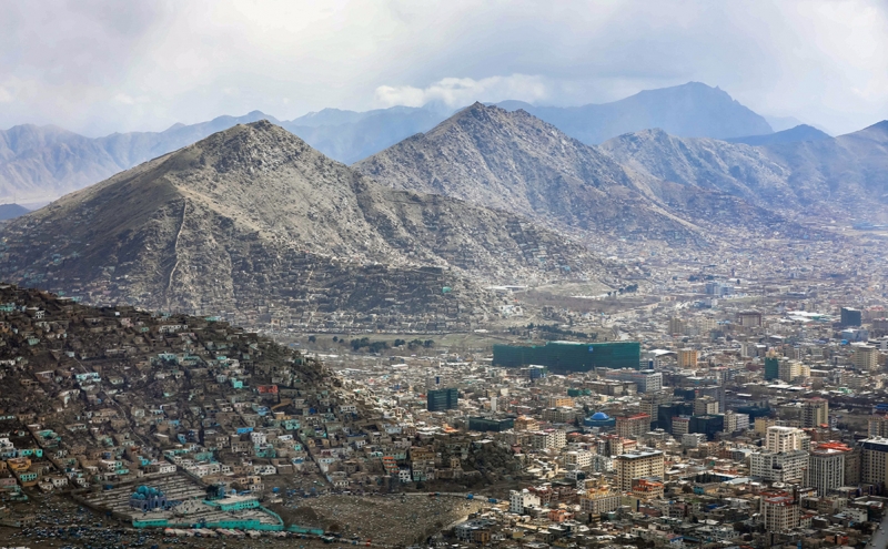 Временное правительство Афганистана возглавит экс-глава МВД