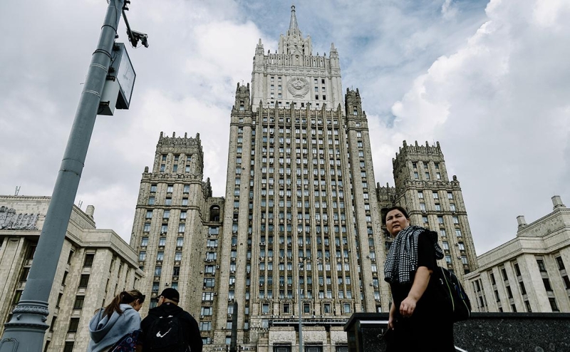 Временного поверенного Норвегии вызвали в МИД из-за рыболовных судов