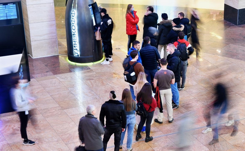 ВС отправил на пересмотр решения в пользу «Тинькофф» о заработке на