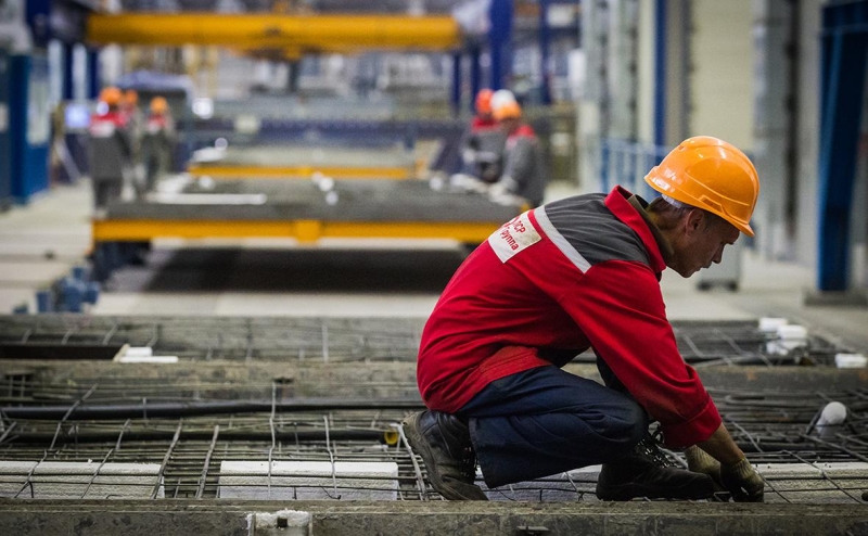 Всемирный банк допустил самый медленный рост экономики с 1960-х годов