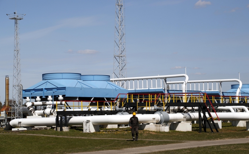 Всемирный банк оценил экономику Европы и Азии без энергии из России