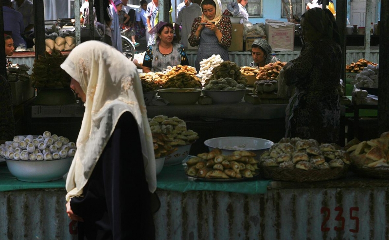 Всемирный банк оценил экономику Европы и Азии без энергии из России