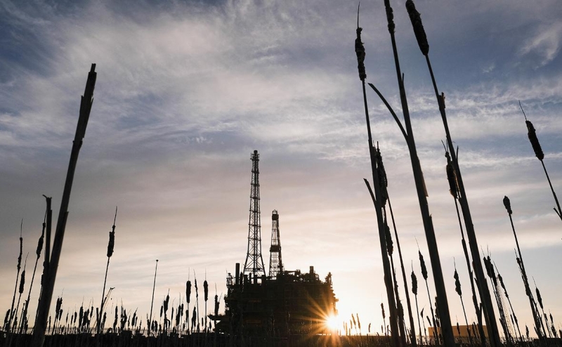 Всемирный банк предрек самую низкую за пять лет цену на нефть Brent