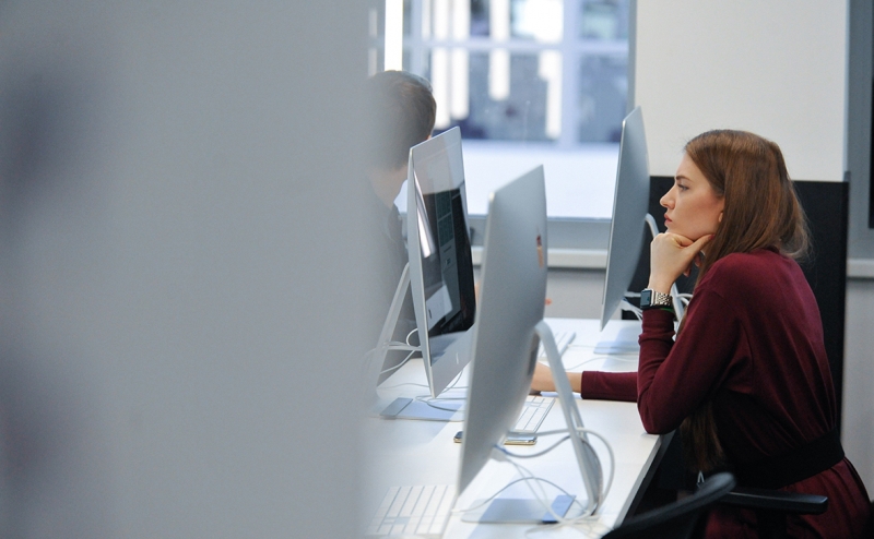 Всемирный банк улучшил прогноз по росту российской экономики