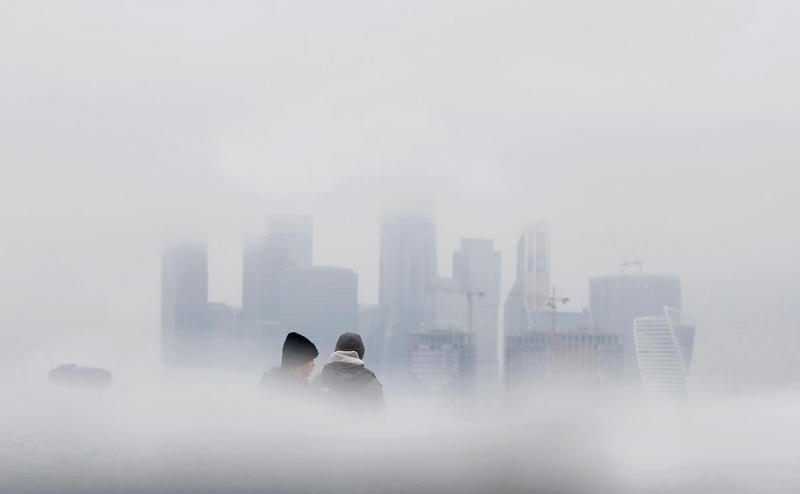 Всемирный банк улучшил прогноз по росту ВВП России