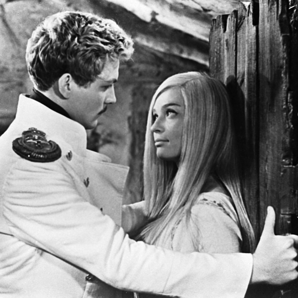 &laquo;Всё зависит от силы духа&raquo;: карьера и личный путь Светланы Светличной