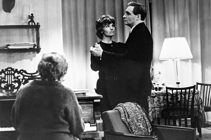 &laquo;Всё зависит от силы духа&raquo;: карьера и личный путь Светланы Светличной