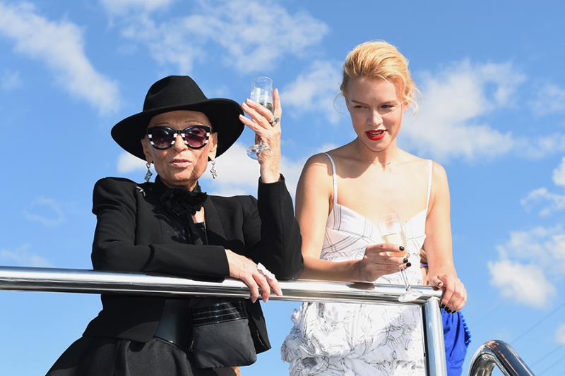 &laquo;Всё зависит от силы духа&raquo;: карьера и личный путь Светланы Светличной