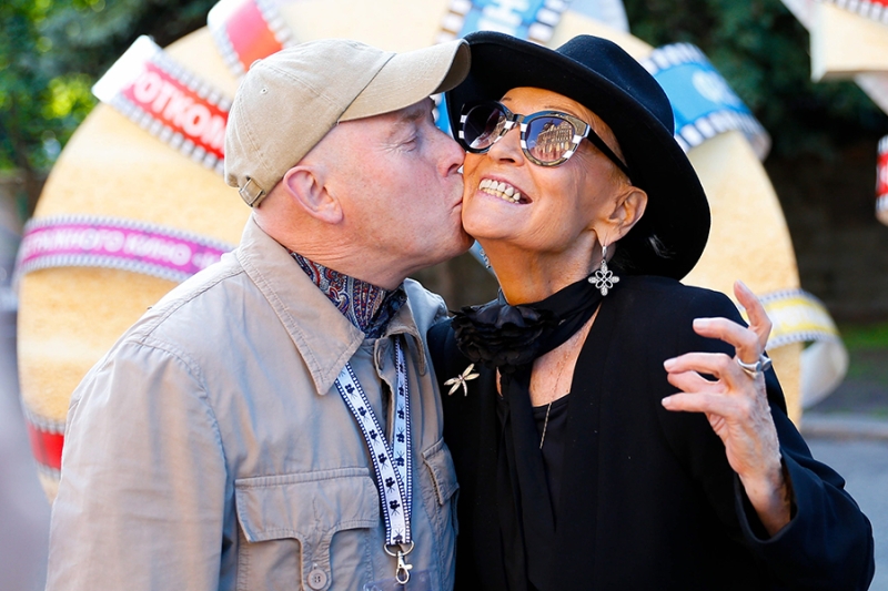 &laquo;Всё зависит от силы духа&raquo;: карьера и личный путь Светланы Светличной