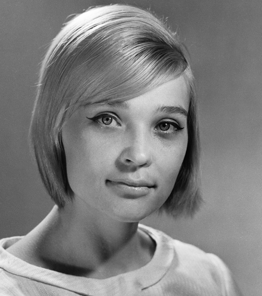 &laquo;Всё зависит от силы духа&raquo;: карьера и личный путь Светланы Светличной