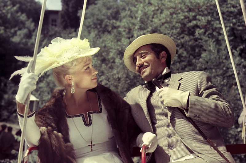 &laquo;Всё зависит от силы духа&raquo;: карьера и личный путь Светланы Светличной