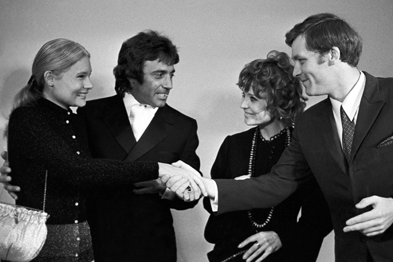 &laquo;Всё зависит от силы духа&raquo;: карьера и личный путь Светланы Светличной