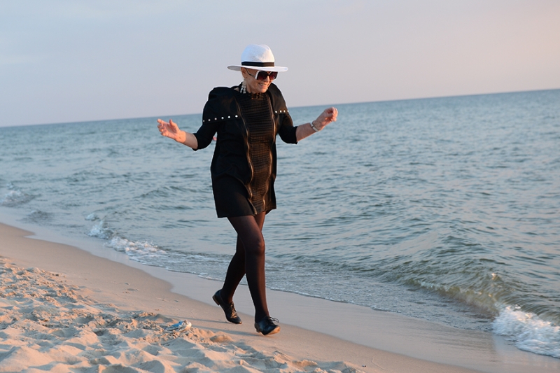 &laquo;Всё зависит от силы духа&raquo;: карьера и личный путь Светланы Светличной