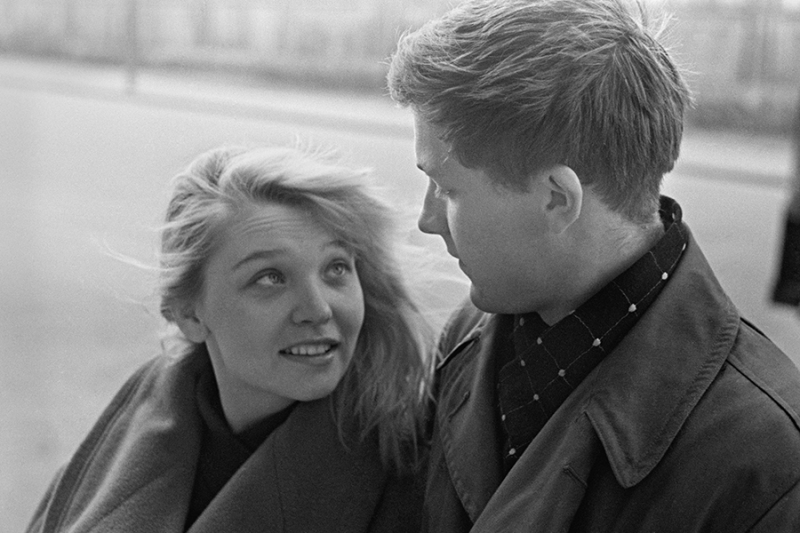 &laquo;Всё зависит от силы духа&raquo;: карьера и личный путь Светланы Светличной