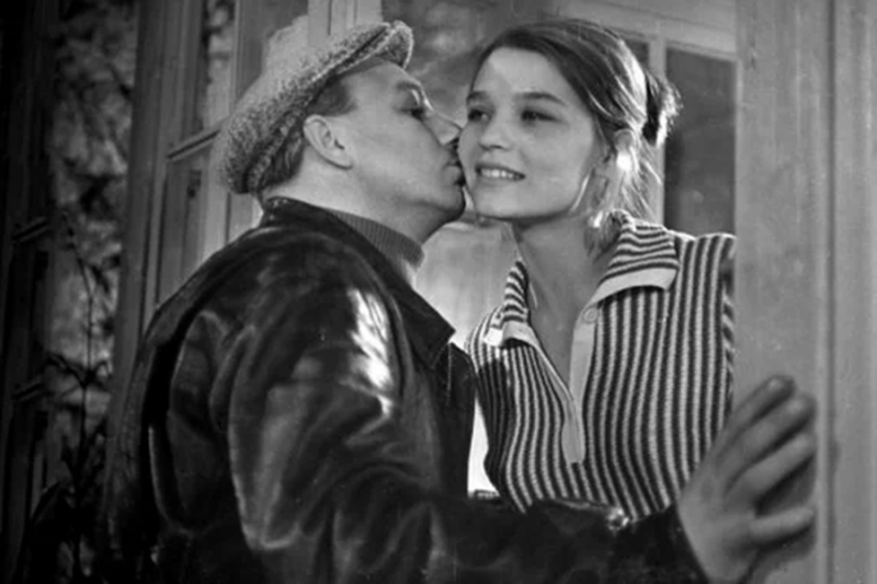 &laquo;Всё зависит от силы духа&raquo;: карьера и личный путь Светланы Светличной