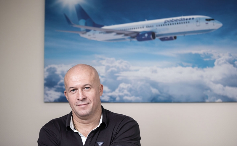 Вслед за гендиректором из &laquo;Победы&raquo; ушел летный директор