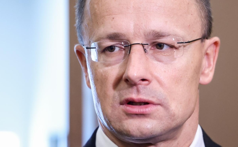 Встреча Орбана и Путина вызвала обеспокоенность у союзников по НАТО