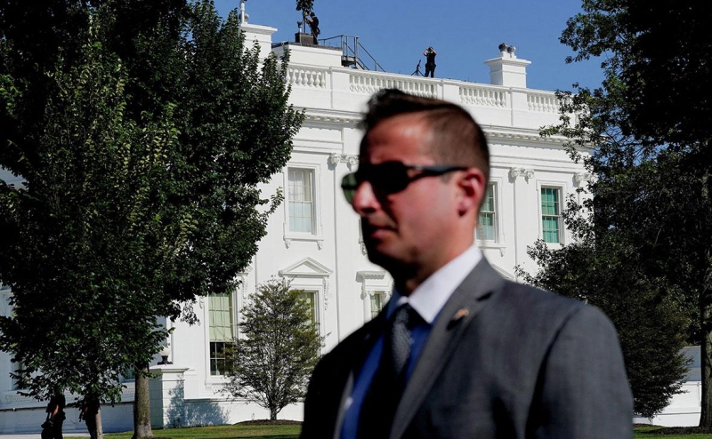 Встреча Путина и Трампа на Аляске. Главное