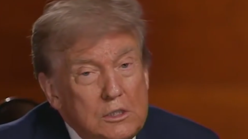 Встреча Путина и Трампа на Аляске. Главное