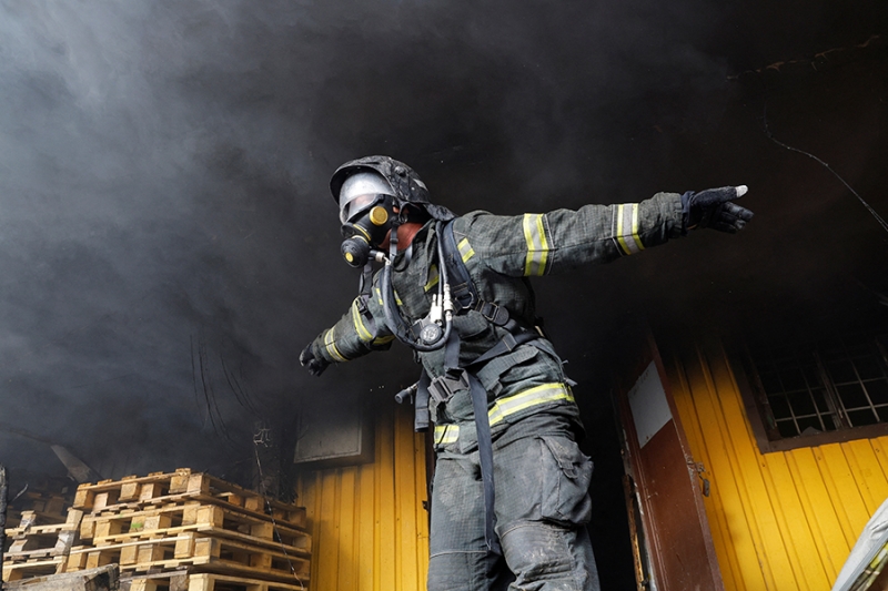 ВСУ нанесли удар по нескольким районам Донецка