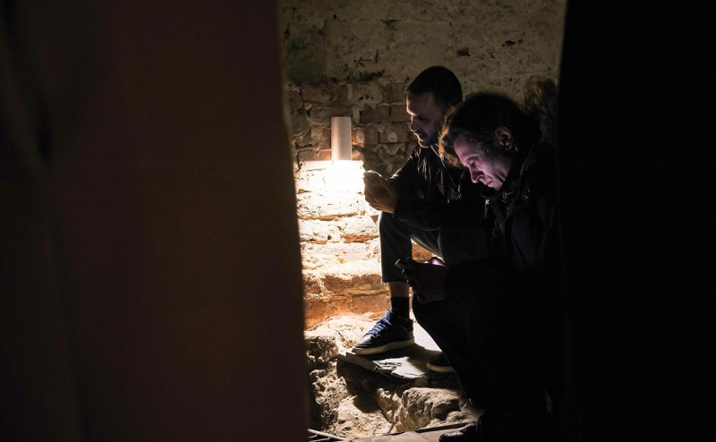 ВСУ сообщили о работе ПВО в Одессе