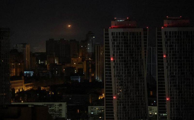 ВСУ сообщили о ракетном ударе по аэродрому близ Кропивницкого