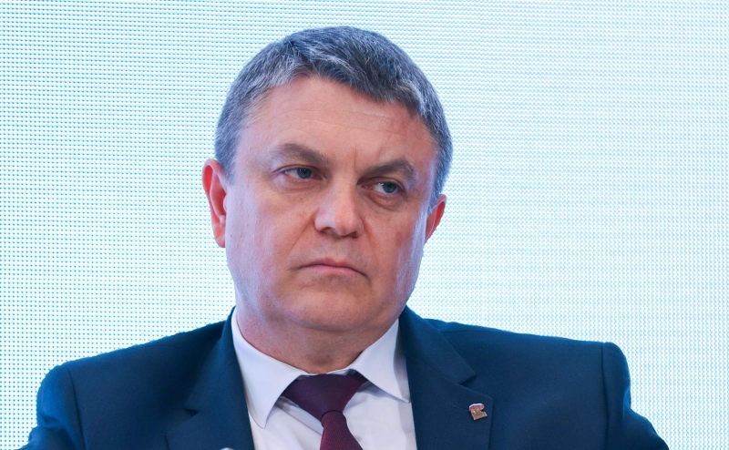 ВСУ ударили по нефтебазе в Луганске