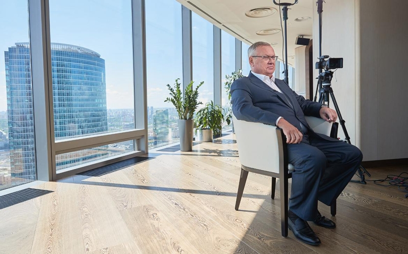 ВТБ допустил сдачу лицензии &laquo;Открытия&raquo; в 2025 году