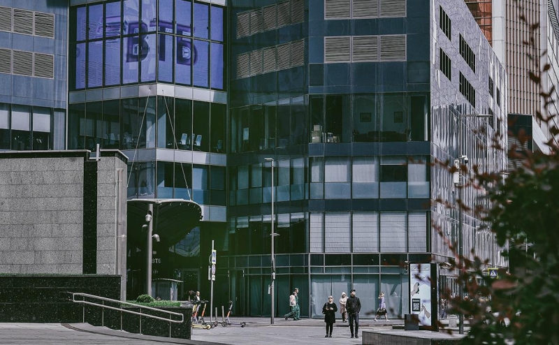 ВТБ объяснил механизм покупки доли в «Яндексе»