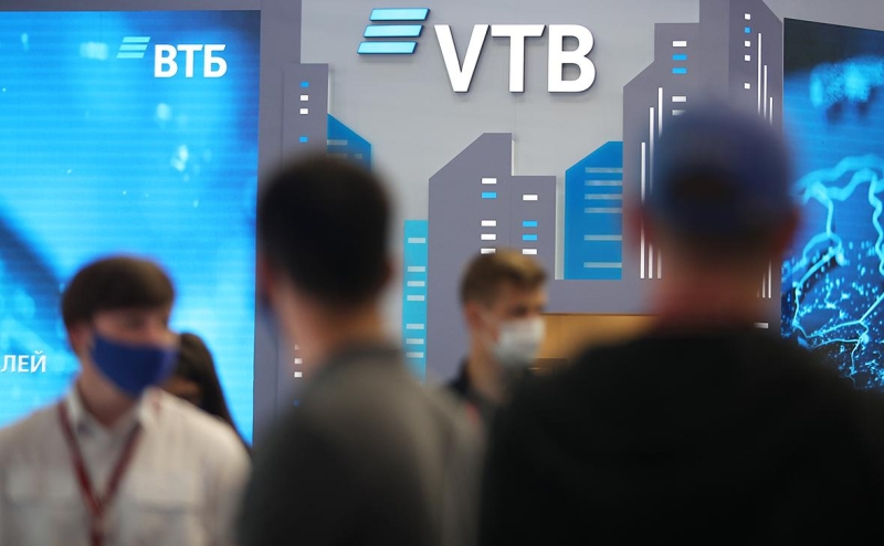 ВТБ получил &pound;40 млн со счетов бывшей британской &laquo;дочки&raquo; в России