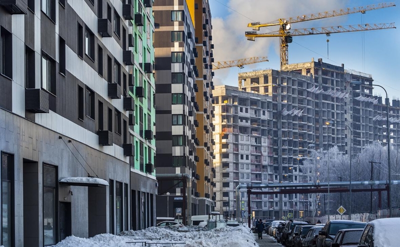 ВТБ предложил решение &laquo;нездоровой&raquo; ситуации со льготной ипотекой