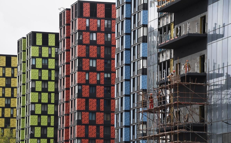 ВТБ предложил решение &laquo;нездоровой&raquo; ситуации со льготной ипотекой