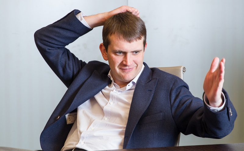 ВТБ продал долю в «СТС Медиа»