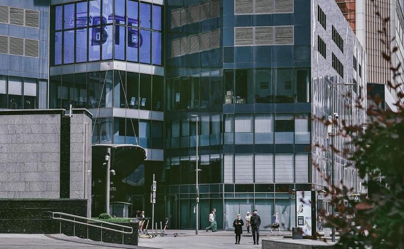 ВТБ раскрыл новую долю государства в своем капитале