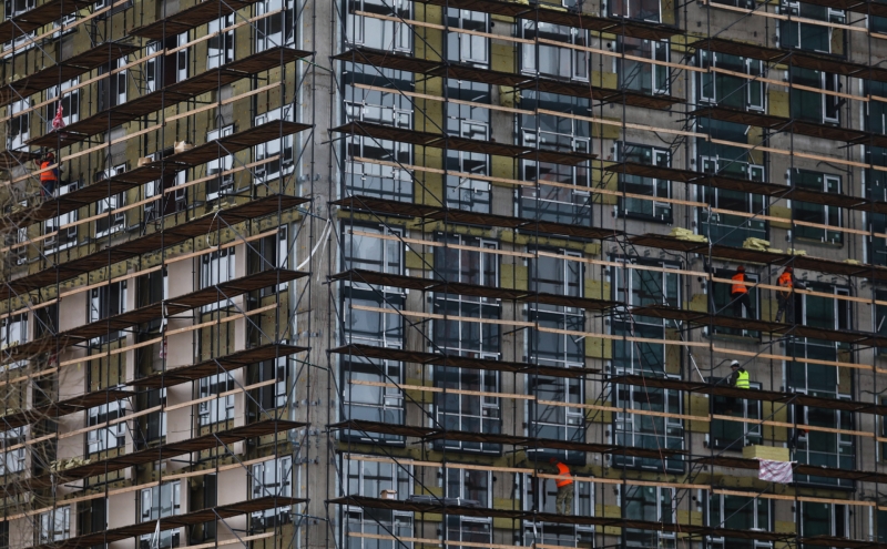 ВТБ решил повысить ставки по ипотеке