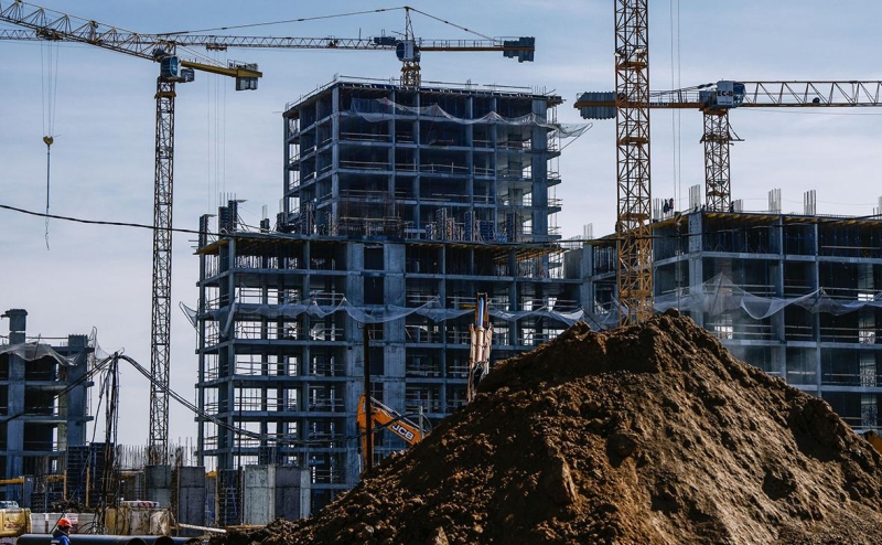 ВТБ решил снизить ставки по рыночной ипотеке