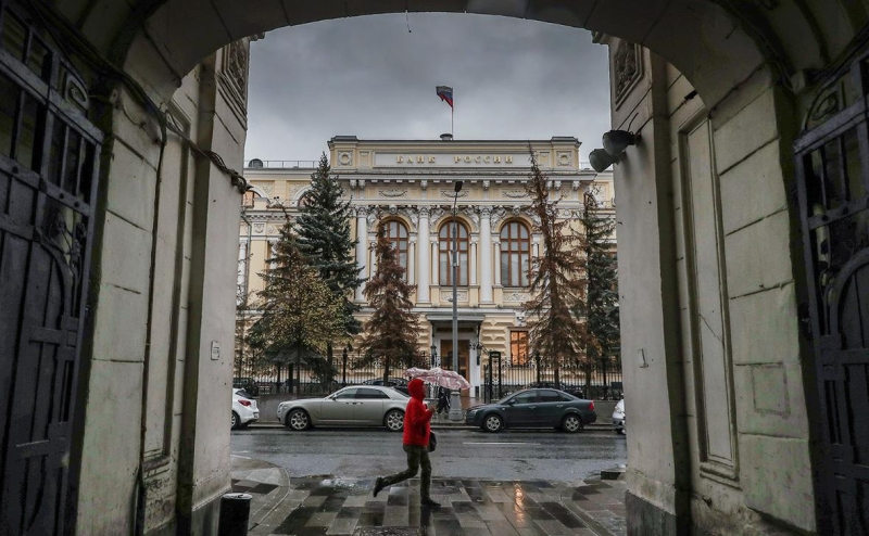 ВТБ сообщил о новой схеме взлома профилей на госсервисах