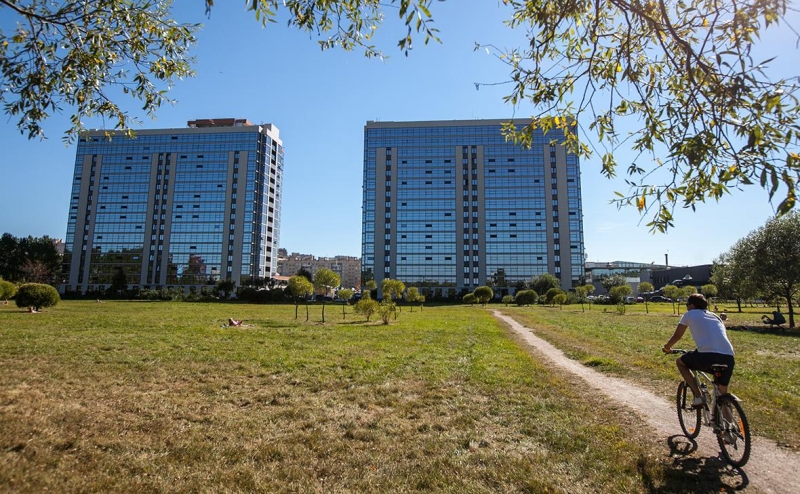 ВТБ увеличит до 60% первый взнос по льготной ипотеке на новостройки