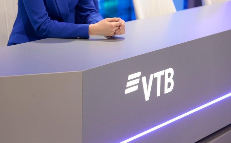 ВТБ внедрит оплату по ладони