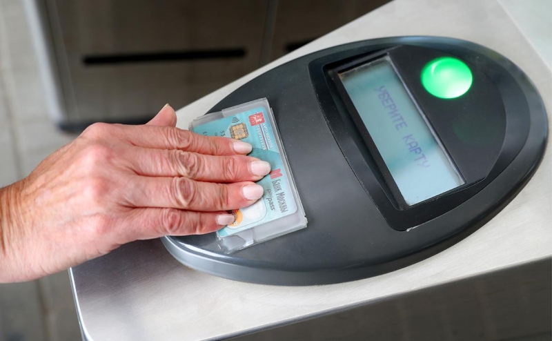 ВТБ выявил схему мошенничества с упоминанием социальных карт