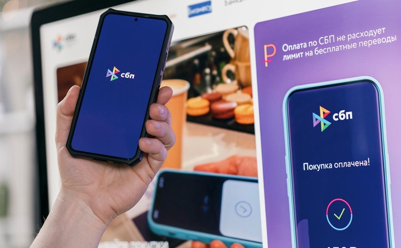 ВТБ заявил о запуске оплаты по иностранным QR-кодам за границей