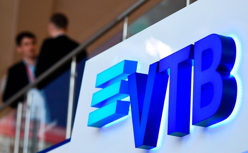 ВТБ запланировал получить ₽100 млрд прибыли от заблокированных активов