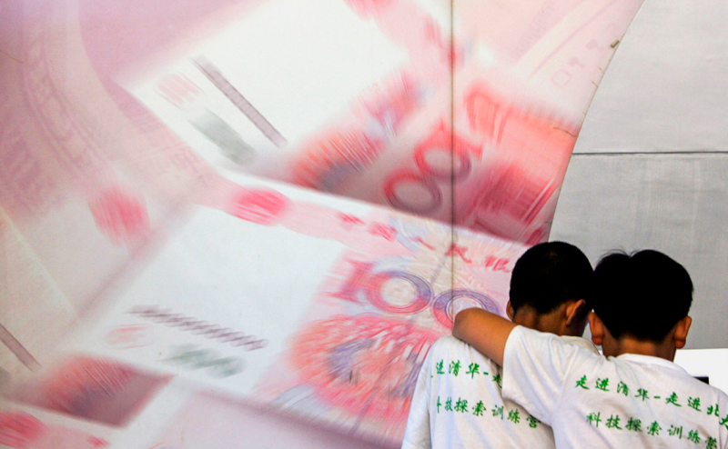 ВТБ запустил международные переводы наличными